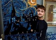 Daniel Radcliffe